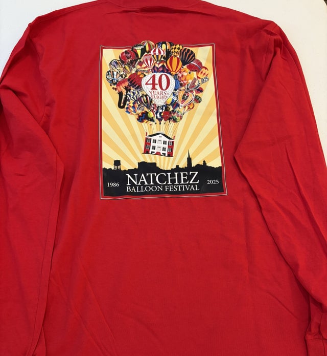 Store | Natchez Balloon Festival